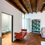 Casa Viola * Bergamo