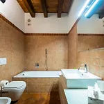 Casa Viola Apartmán Bergamo