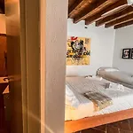 Apartmán Casa Viola *
