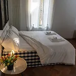 Apartmán Casa Viola Bergamo