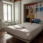 Casa Viola Bergamo