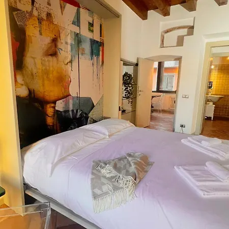 Casa Viola Apartmán