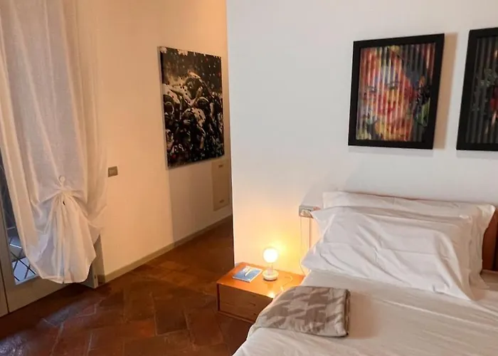 Apartment Casa Viola Bergamo