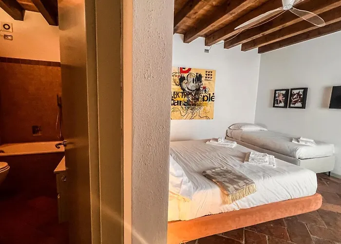 Apartment Casa Viola *