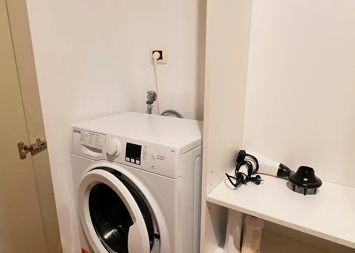 Casa Viola Apartment *