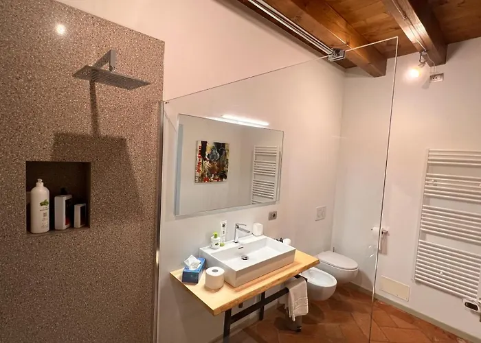 Casa Viola Apartment *